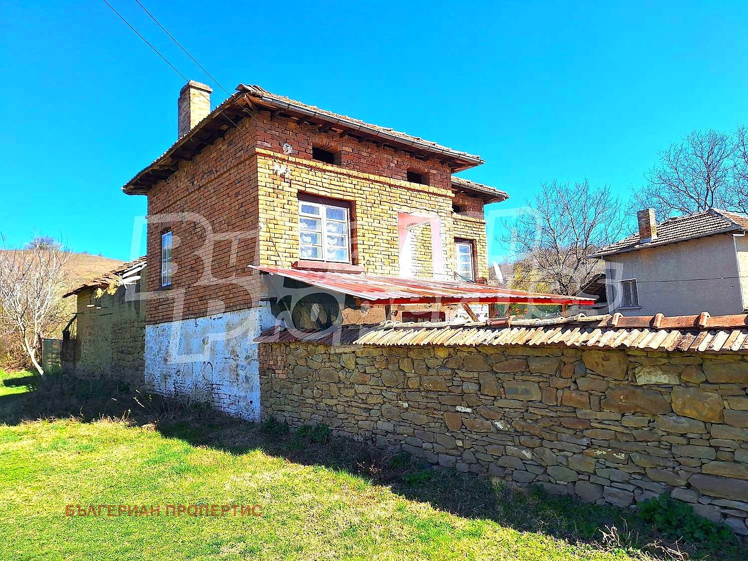 Продава КЪЩА | Imot.bg — изображение 2