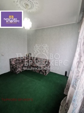 2 camere da letto Buzludga, Veliko Tarnovo 7