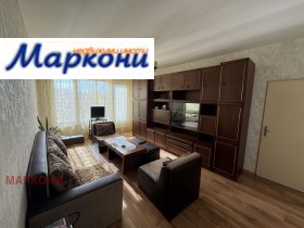 2 soverom Darvenitsa, Sofia