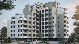 2 ložnice Christo Smirnenski, Plovdiv
