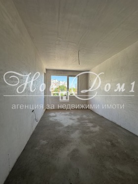 2 makuuhuonetta Kamenitsa 1, Plovdiv