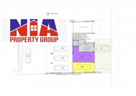 ГАРАЖ, ПАРКОМЯСТО, 21 m2