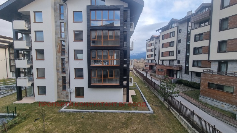 Продава 1-СТАЕН, гр. Разлог, област Благоевград, снимка 5 - Апартаменти - 53461724