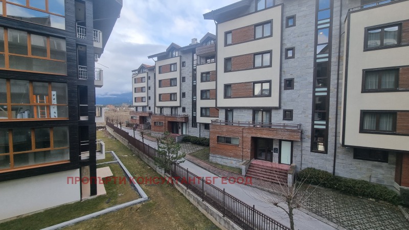 Продава 1-СТАЕН, гр. Разлог, област Благоевград, снимка 6 - Апартаменти - 53461724