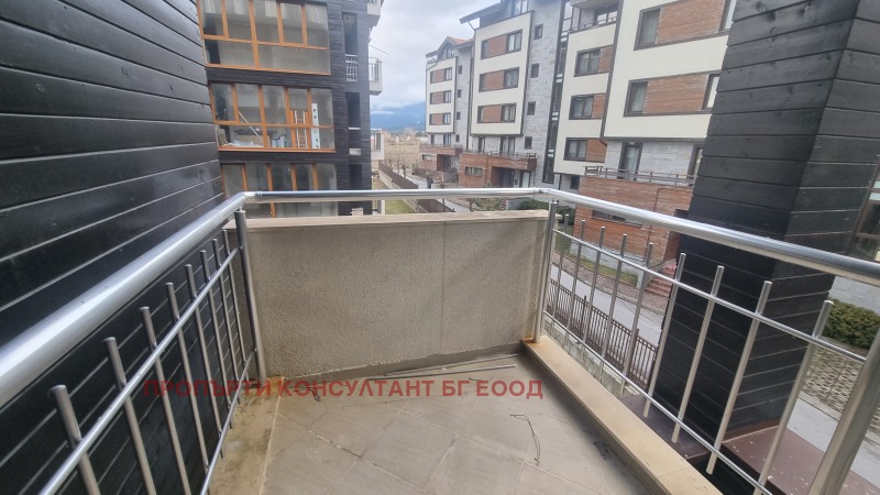 Продава 1-СТАЕН, гр. Разлог, област Благоевград, снимка 4 - Апартаменти - 53461724