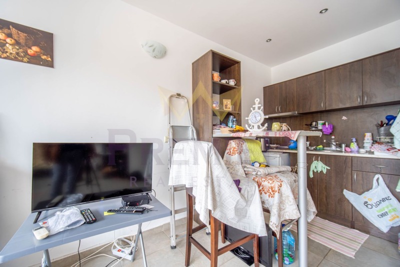 Продава 1-СТАЕН, гр. Балчик, област Добрич, снимка 3 - Апартаменти - 53536520