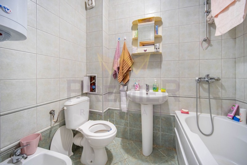 Продава 1-СТАЕН, гр. Балчик, област Добрич, снимка 5 - Апартаменти - 53536520