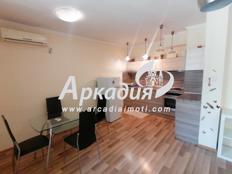 Myytävänä  1 makuuhuone Plovdiv , Tsentar , 64 neliömetriä | 55281348 - kuva [4]