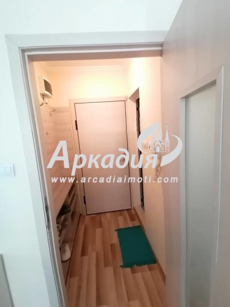 In vendita  1 camera da letto Plovdiv , Tsentar , 64 mq | 55281348 - Immagine [9]