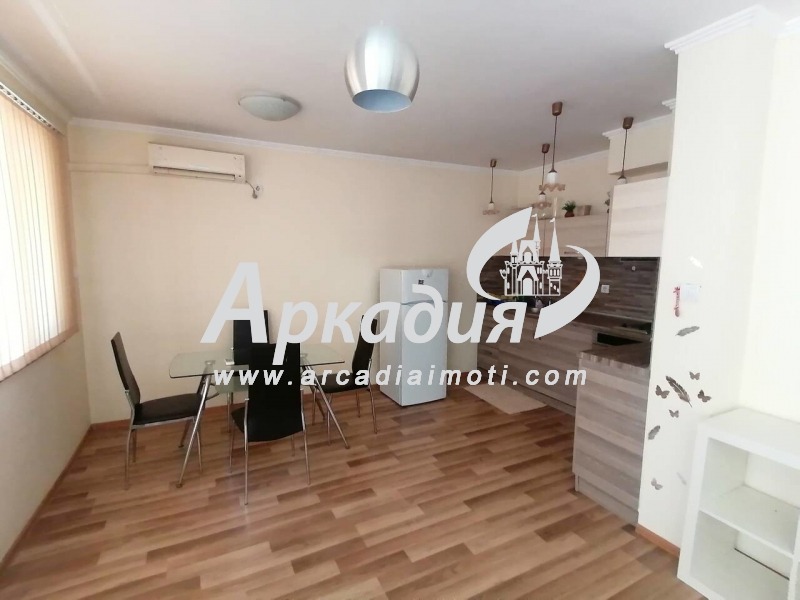 In vendita  1 camera da letto Plovdiv , Tsentar , 64 mq | 55281348 - Immagine [3]