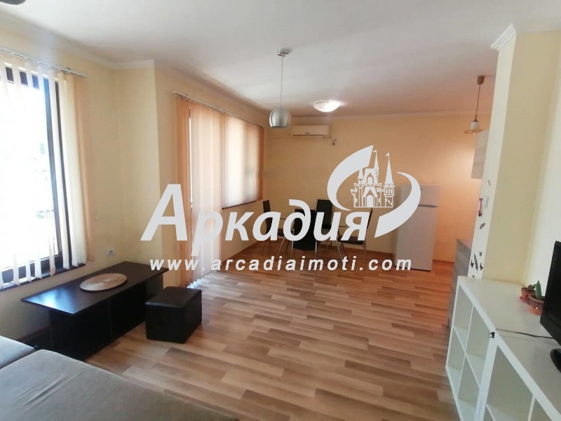 Myytävänä  1 makuuhuone Plovdiv , Tsentar , 64 neliömetriä | 55281348 - kuva [5]