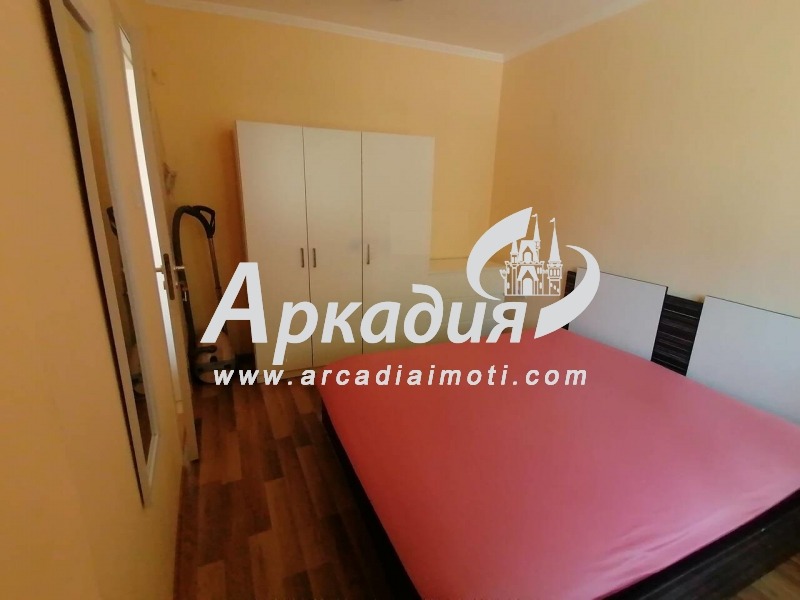 De vânzare  1 dormitor Plovdiv , Țentâr , 64 mp | 55281348 - imagine [8]