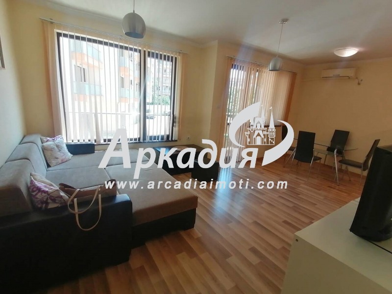 Te koop  1 slaapkamer Plovdiv , Tsentar , 64 m² | 55281348 - afbeelding [2]