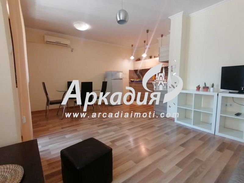 Te koop  1 slaapkamer Plovdiv , Tsentar , 64 m² | 55281348 - afbeelding [6]