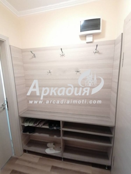 Te koop  1 slaapkamer Plovdiv , Tsentar , 64 m² | 55281348 - afbeelding [10]