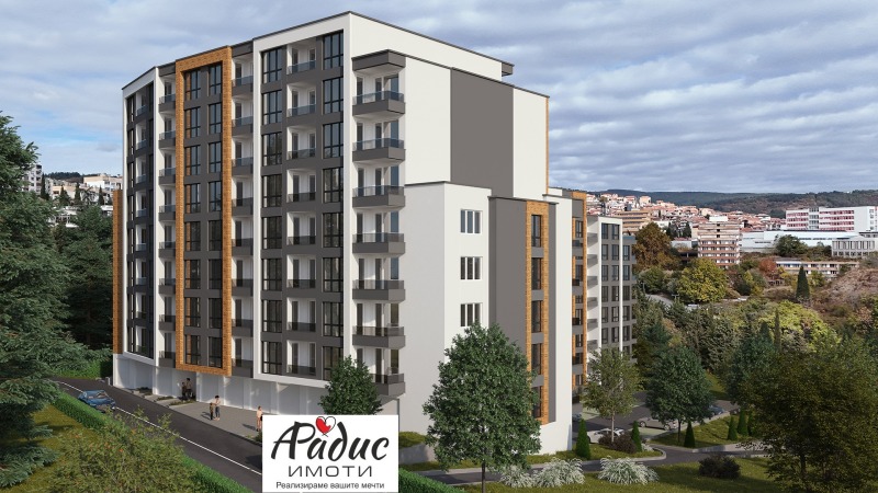 Продава  3-стаен град Стара Загора , Била , 110 кв.м | 11929588 - изображение [3]