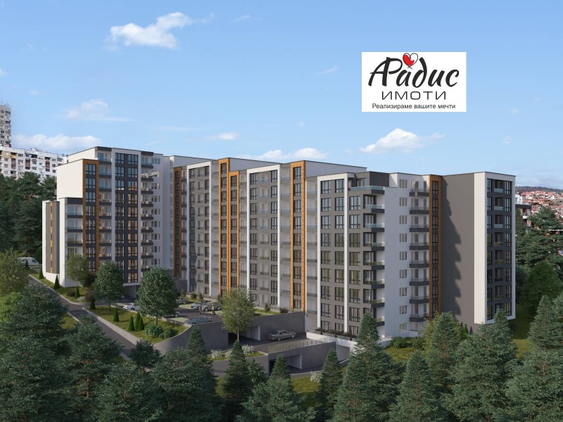 Продаја  1 спаваћа соба Стара Загора , Била , 86 м2 | 68452267 - слика [2]