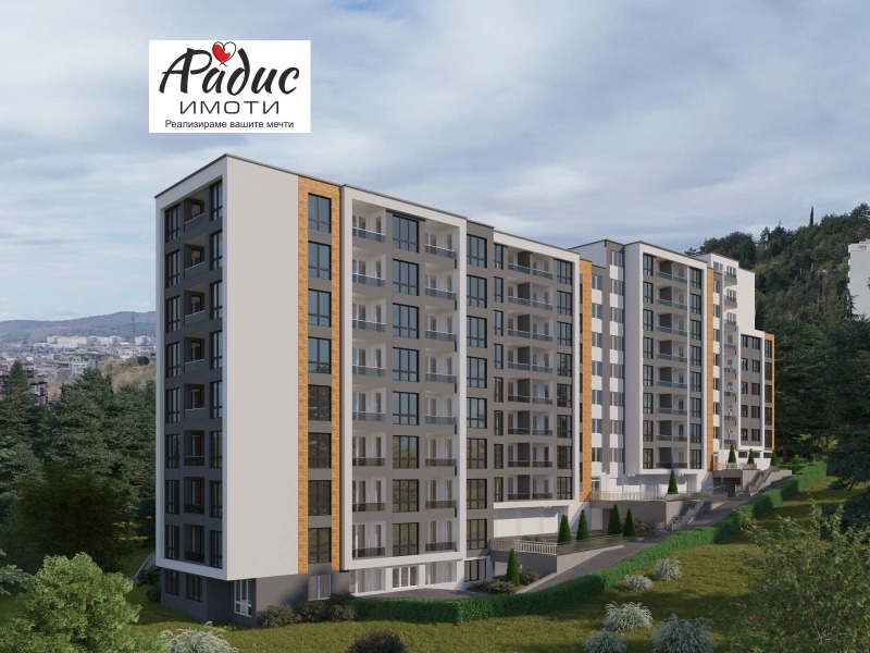 Продава 2-СТАЕН, гр. Стара Загора, Била, снимка 1 - Aпартаменти - 47238818