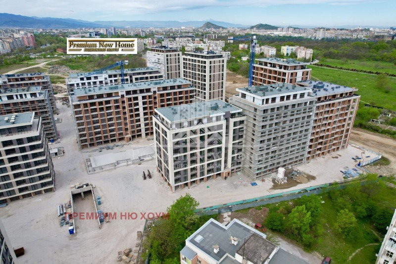 À vendre  1 chambre Plovdiv , Trakiya , 65 m² | 71930000 - image [4]