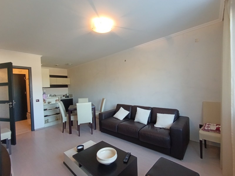 Na prodej  1 ložnice oblast Sofia , k.k. Borovec , 60 m2 | 98057169 - obraz [8]