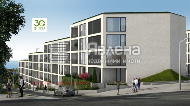 De vânzare  1 dormitor Varna , Briz , 64 mp | 78197543 - imagine [7]