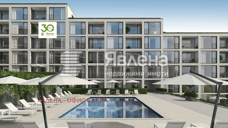 De vânzare  1 dormitor Varna , Briz , 64 mp | 78197543