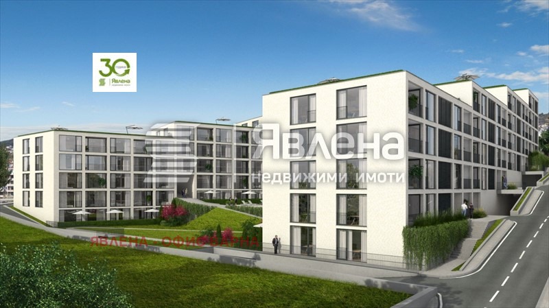 De vânzare  1 dormitor Varna , Briz , 64 mp | 78197543 - imagine [5]