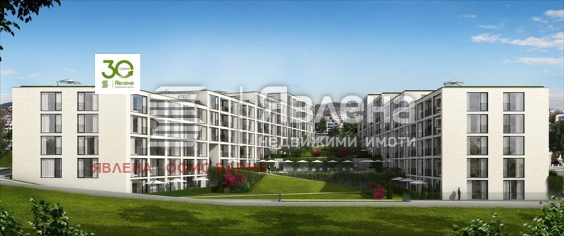 De vânzare  1 dormitor Varna , Briz , 64 mp | 78197543 - imagine [4]