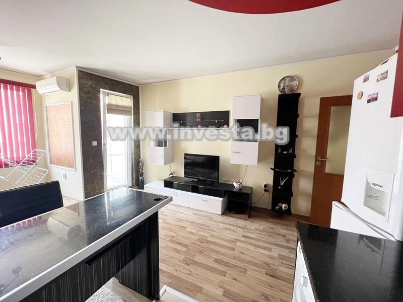 Zu verkaufen  1 Schlafzimmer Plowdiw , Karschijaka , 68 qm | 27133342