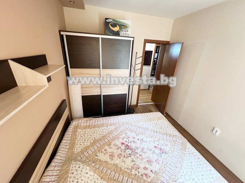 Zu verkaufen  1 Schlafzimmer Plowdiw , Karschijaka , 68 qm | 27133342 - Bild [8]