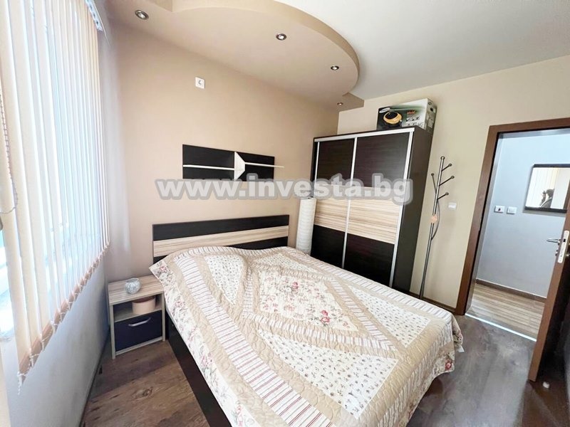 Zu verkaufen  1 Schlafzimmer Plowdiw , Karschijaka , 68 qm | 27133342 - Bild [7]