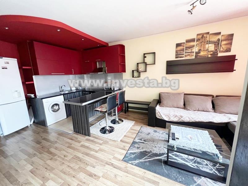Zu verkaufen  1 Schlafzimmer Plowdiw , Karschijaka , 68 qm | 27133342 - Bild [3]