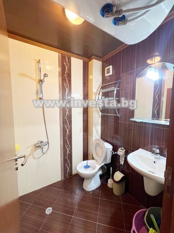 Zu verkaufen  1 Schlafzimmer Plowdiw , Karschijaka , 68 qm | 27133342 - Bild [5]
