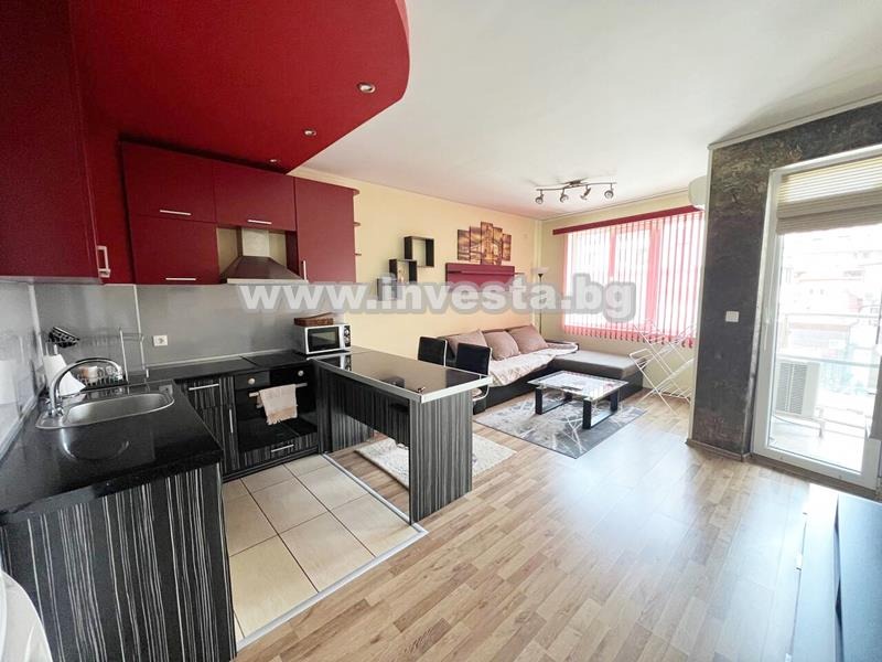 Zu verkaufen  1 Schlafzimmer Plowdiw , Karschijaka , 68 qm | 27133342 - Bild [2]
