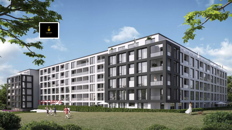 Zu verkaufen  1 Schlafzimmer Sofia , Malinowa dolina , 149 qm | 50606797 - Bild [15]