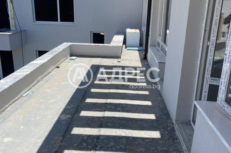 For Sale  1 bedroom Plovdiv , Yuzhen , 66 sq.m | 22883667 - image [4]