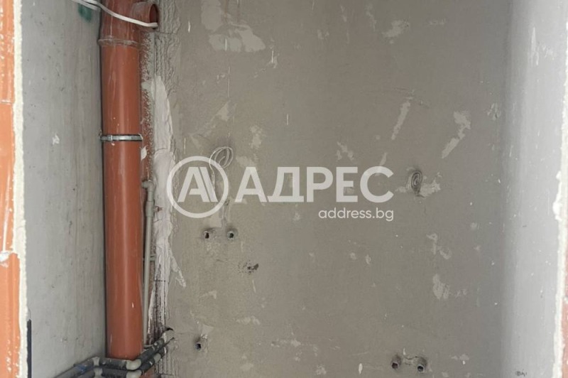 For Sale  1 bedroom Plovdiv , Yuzhen , 66 sq.m | 22883667 - image [8]