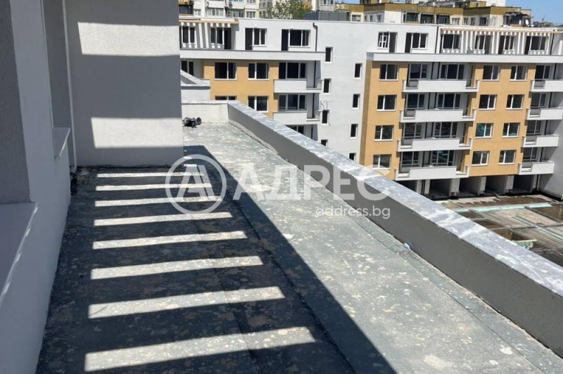 For Sale  1 bedroom Plovdiv , Yuzhen , 66 sq.m | 22883667 - image [5]