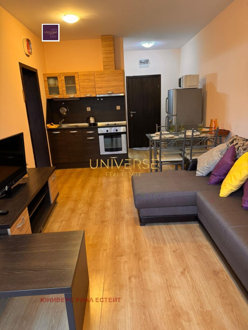 Till salu  1 sovrum region Burgas , Sveti Vlas , 65 kvm | 89492061 - bild [4]