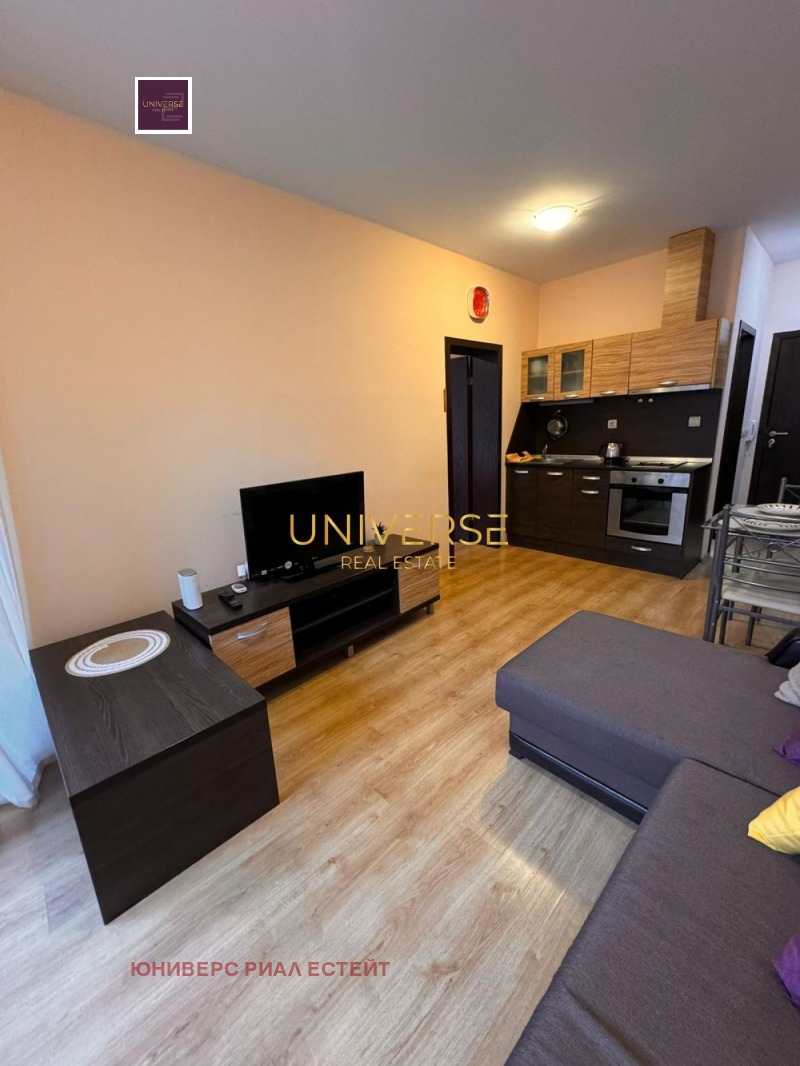 Till salu  1 sovrum region Burgas , Sveti Vlas , 65 kvm | 89492061 - bild [5]