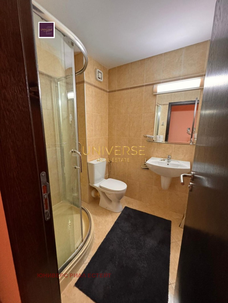 Till salu  1 sovrum region Burgas , Sveti Vlas , 65 kvm | 89492061 - bild [11]