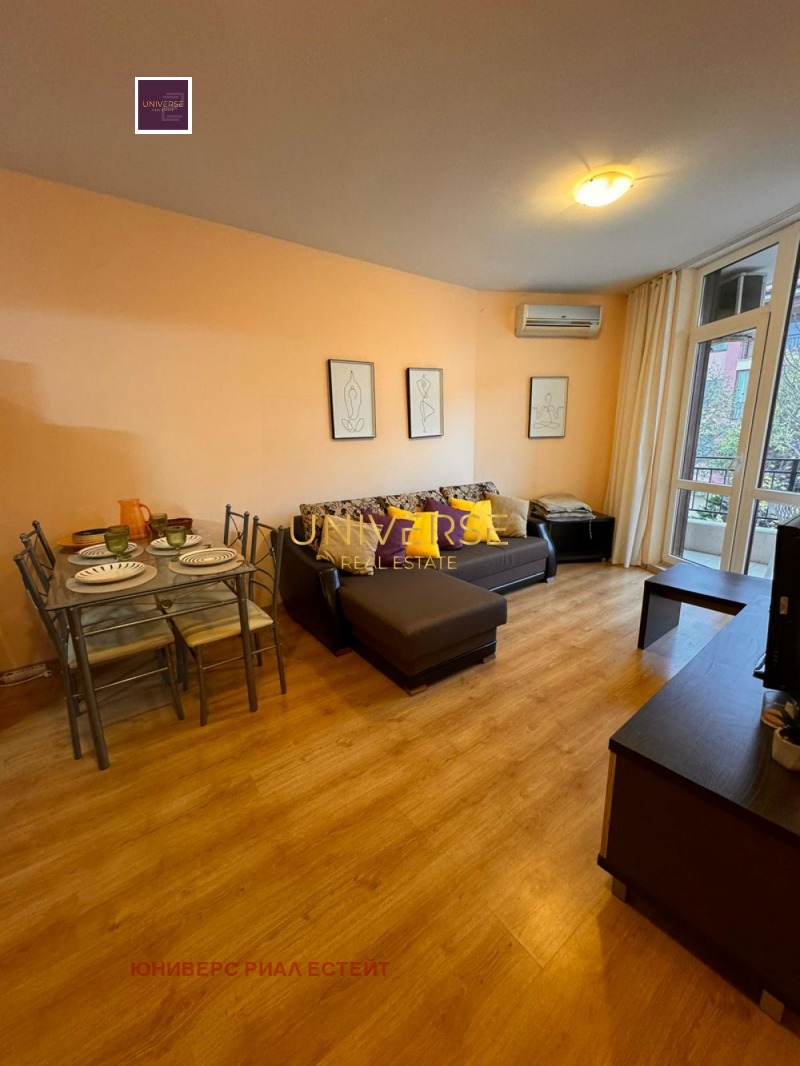 Till salu  1 sovrum region Burgas , Sveti Vlas , 65 kvm | 89492061