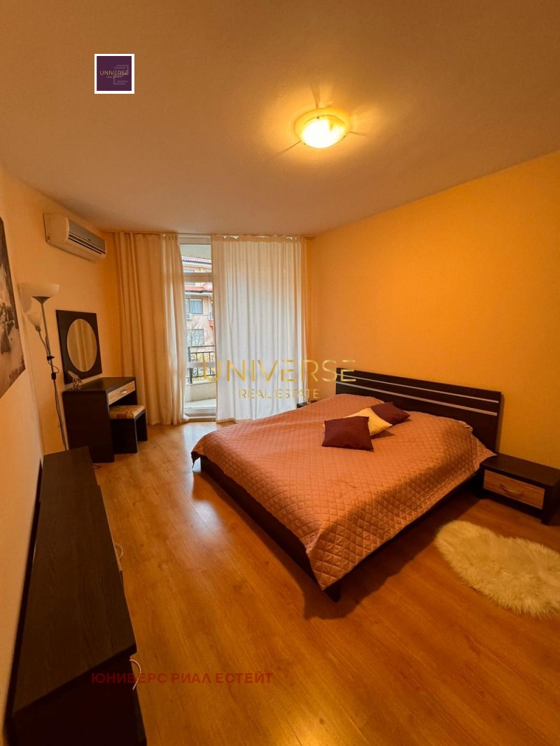 Till salu  1 sovrum region Burgas , Sveti Vlas , 65 kvm | 89492061 - bild [7]