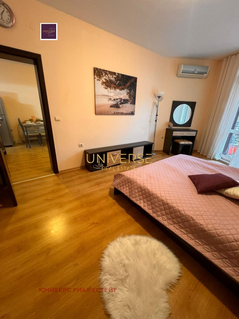 Till salu  1 sovrum region Burgas , Sveti Vlas , 65 kvm | 89492061 - bild [9]