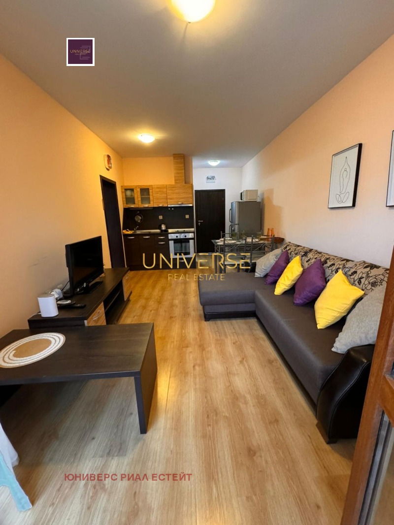 Till salu  1 sovrum region Burgas , Sveti Vlas , 65 kvm | 89492061 - bild [2]