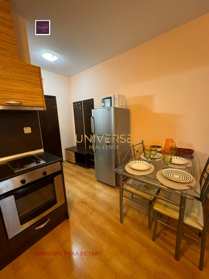 Till salu  1 sovrum region Burgas , Sveti Vlas , 65 kvm | 89492061 - bild [6]
