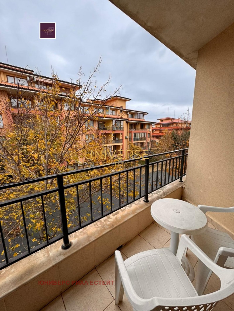 Till salu  1 sovrum region Burgas , Sveti Vlas , 65 kvm | 89492061 - bild [13]