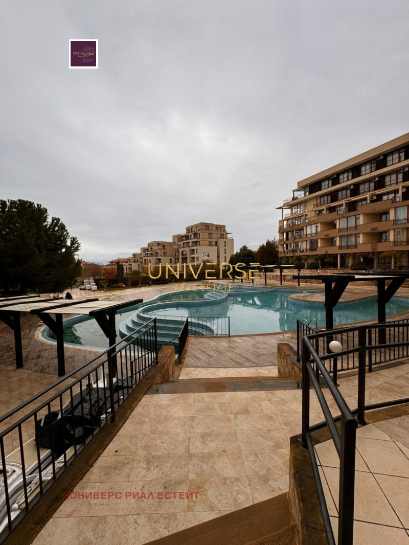 Till salu  1 sovrum region Burgas , Sveti Vlas , 65 kvm | 89492061 - bild [12]