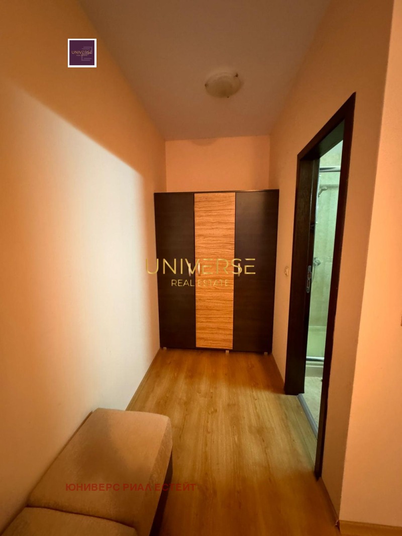 Till salu  1 sovrum region Burgas , Sveti Vlas , 65 kvm | 89492061 - bild [10]