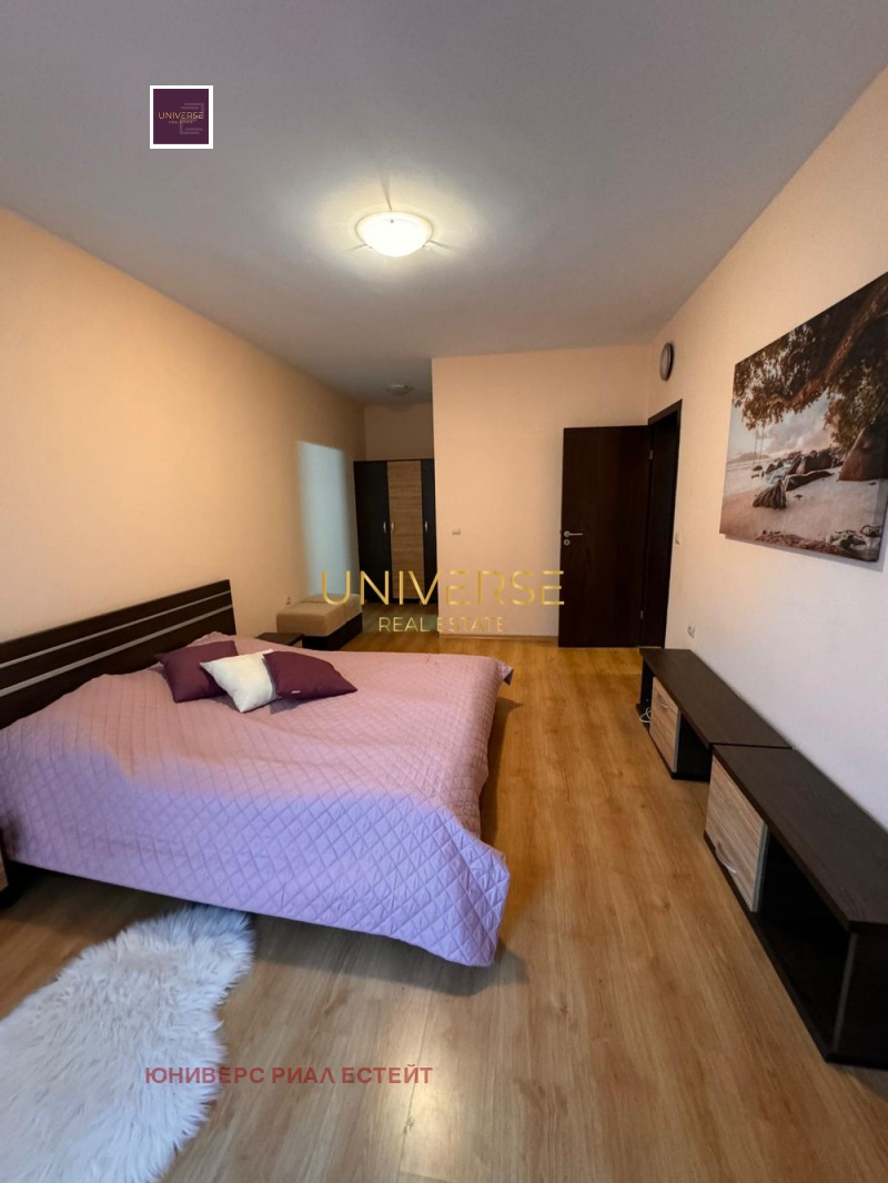 Till salu  1 sovrum region Burgas , Sveti Vlas , 65 kvm | 89492061 - bild [8]